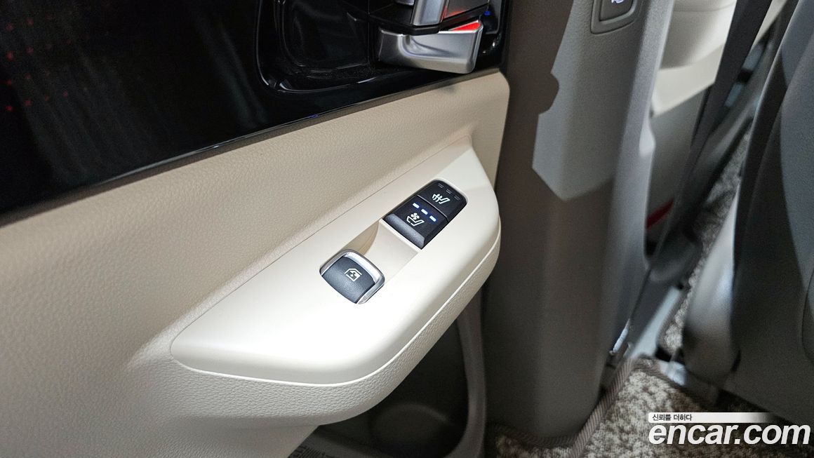 Kia Canival 2025