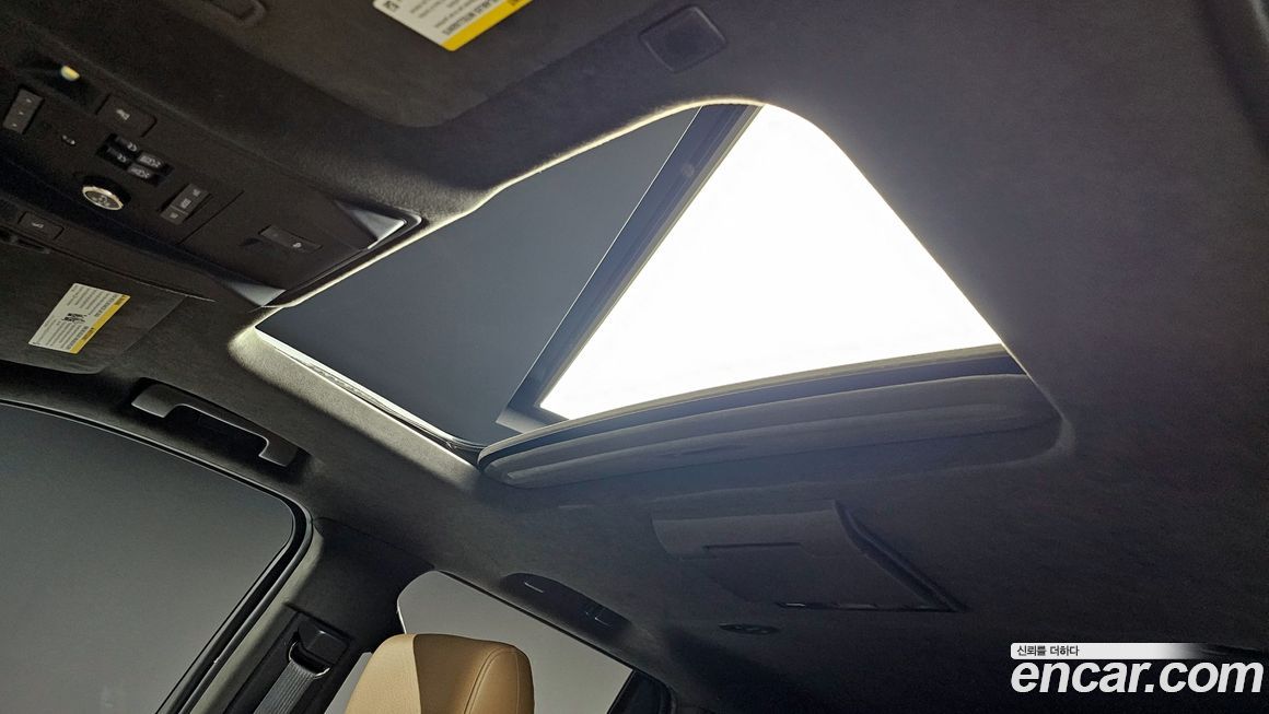 Cadillac Escalade 2019