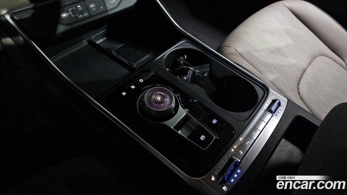 Kia Canival 2025
