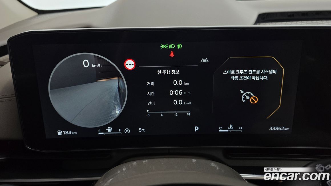 Kia Canival 2024