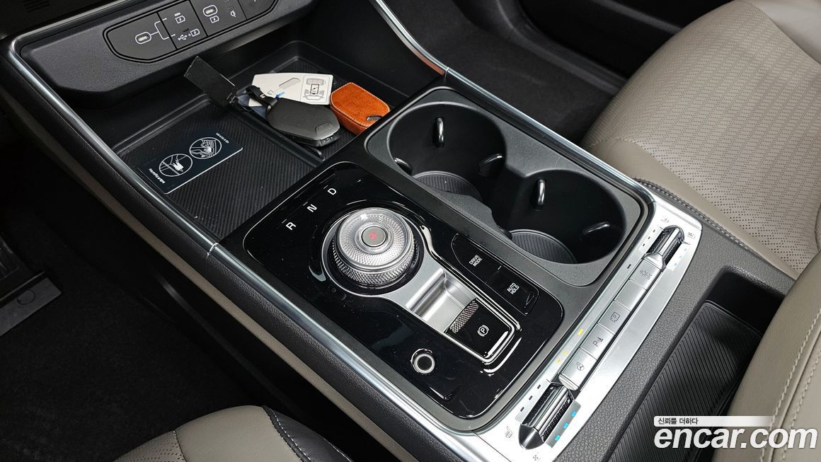 Kia Canival 2024