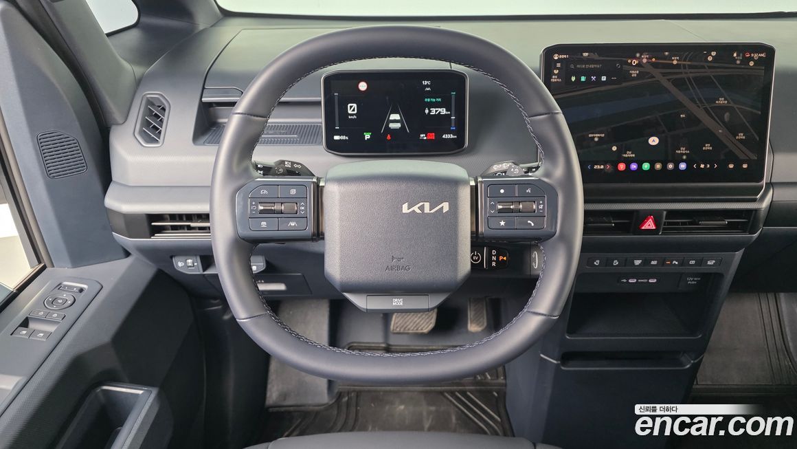 Kia PV5 2026