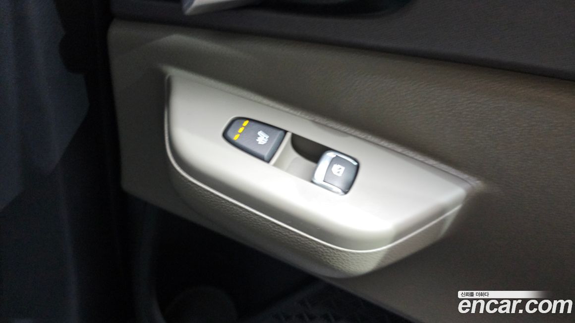 Kia Canival 2025