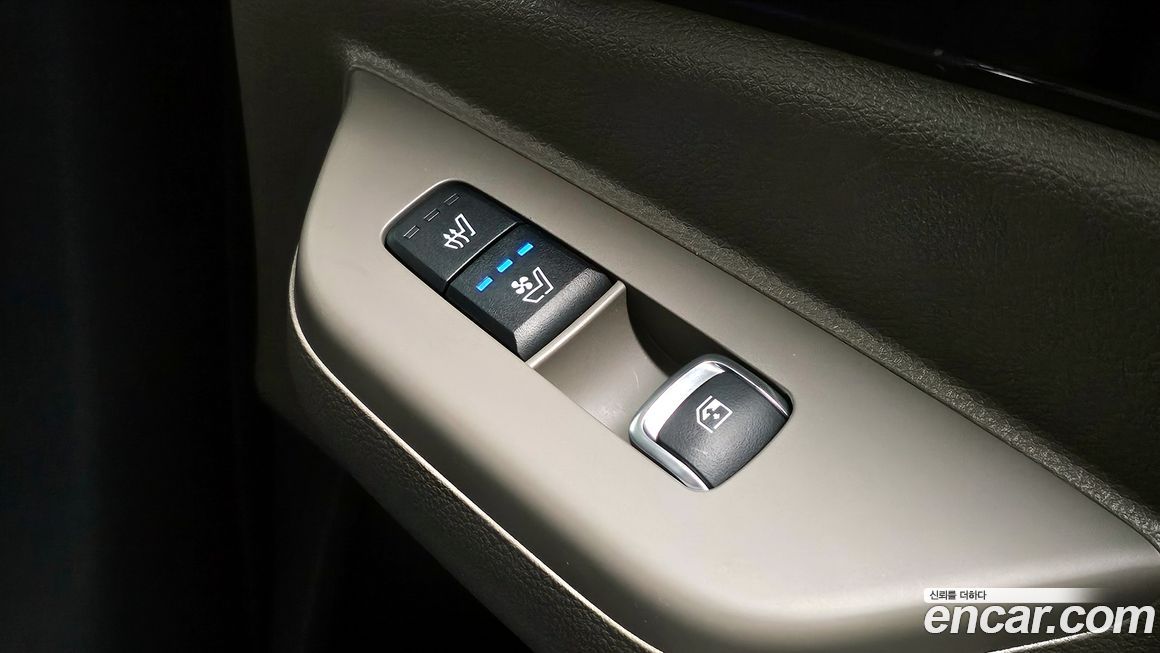 Kia Canival 2024