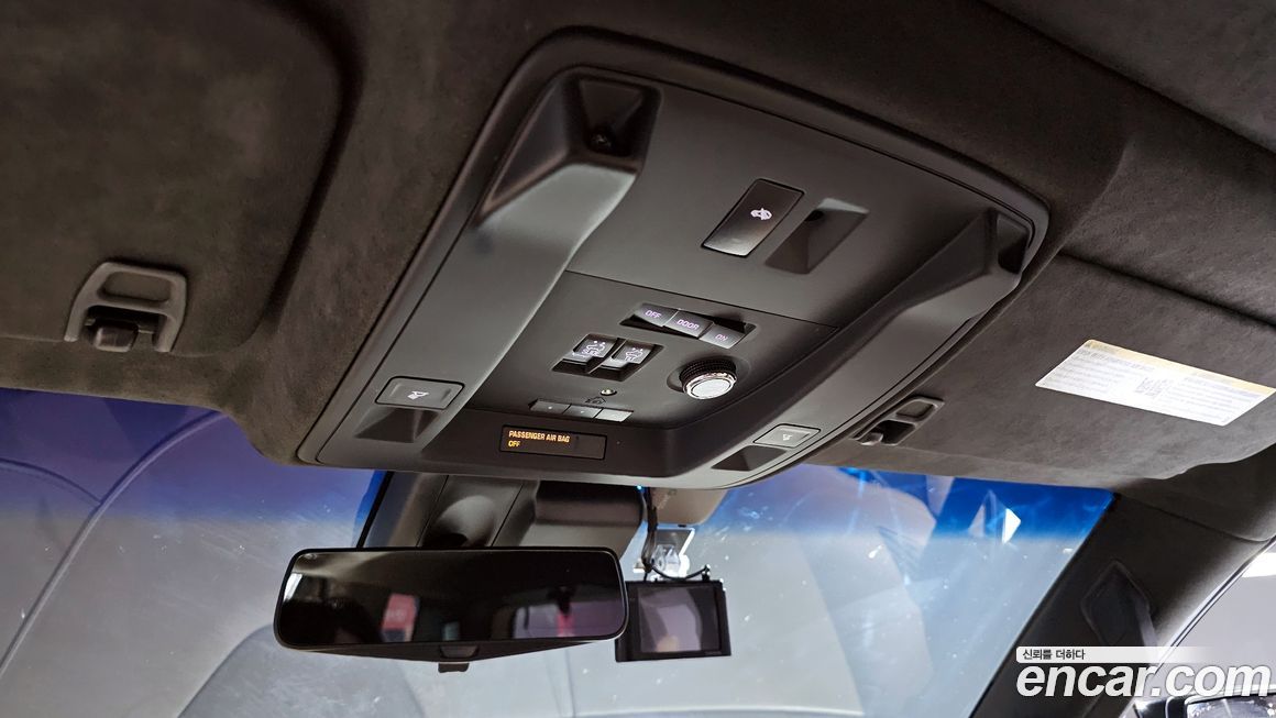 Cadillac Escalade 2019