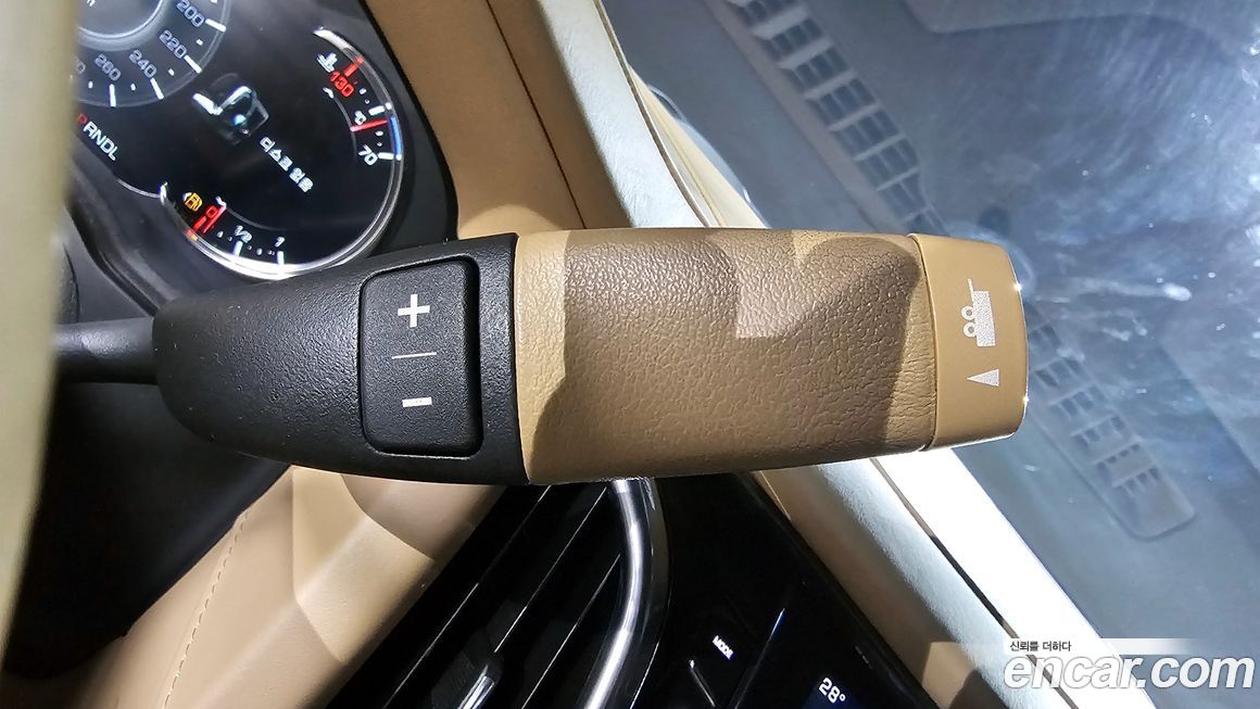 Cadillac Escalade 2019