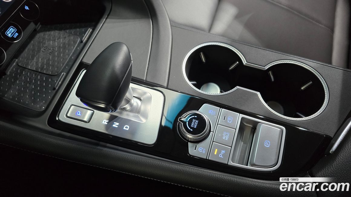 Genesis G70 2024