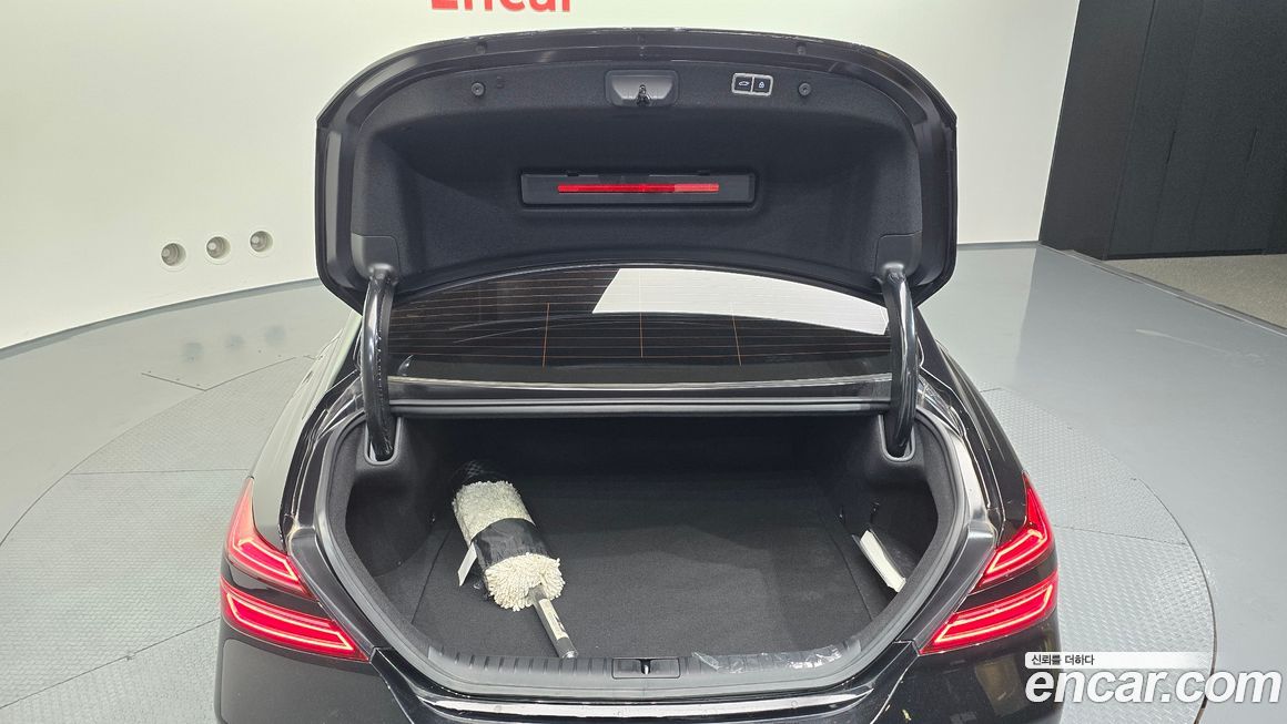 Genesis G70 2024