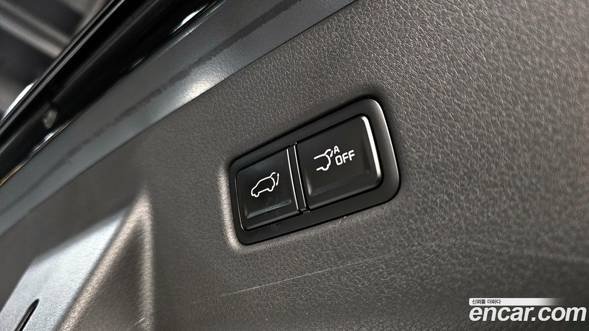 Kia Canival 2024