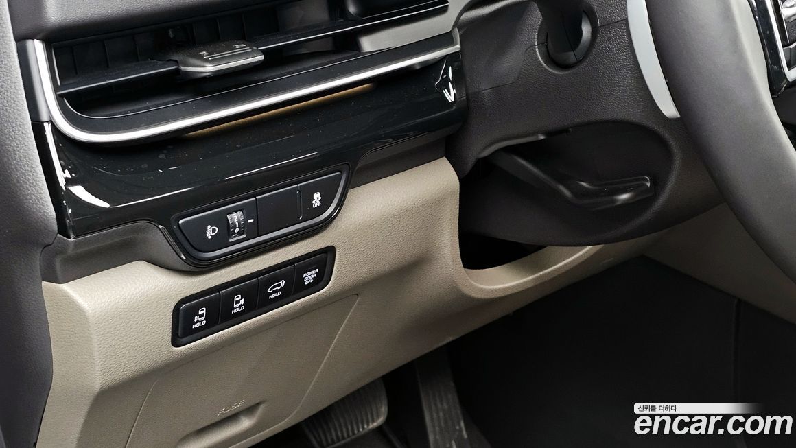 Kia Canival 2024