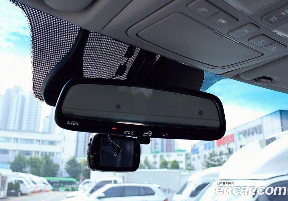 Hyundai Solati 2018