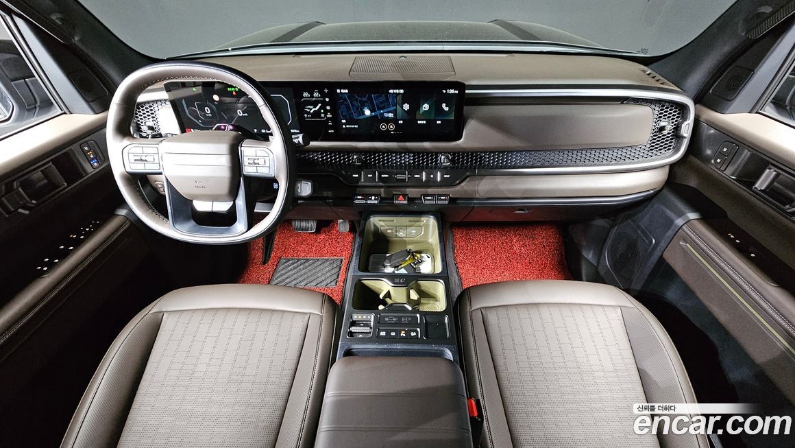 Kia Tasman 2026