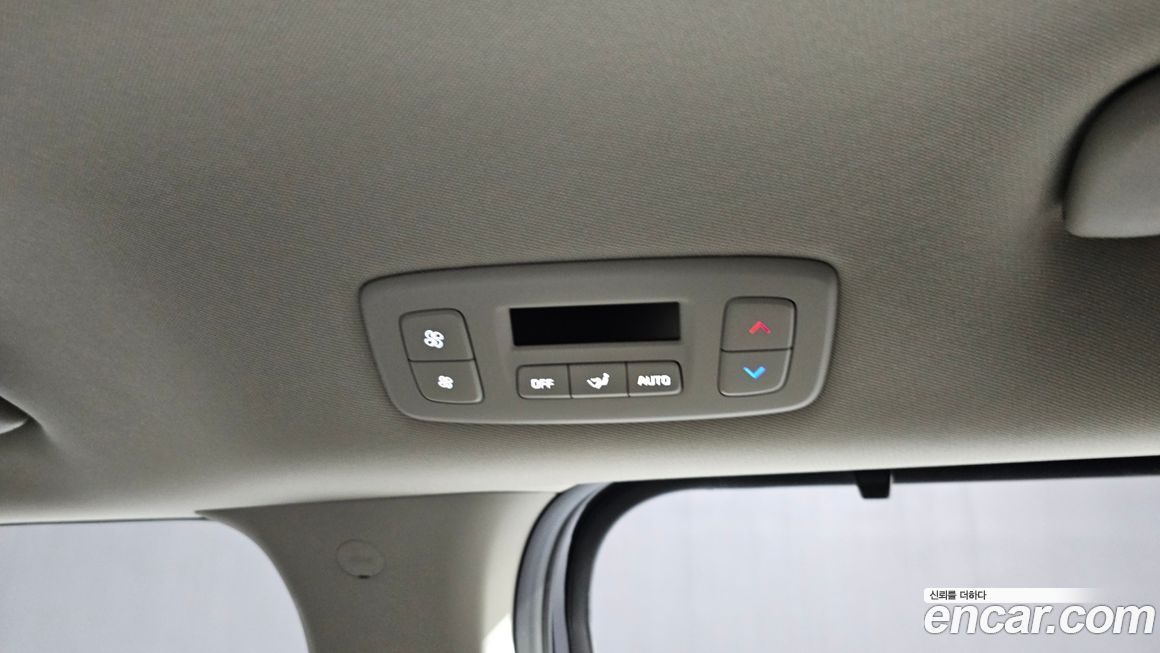 Kia Canival 2025