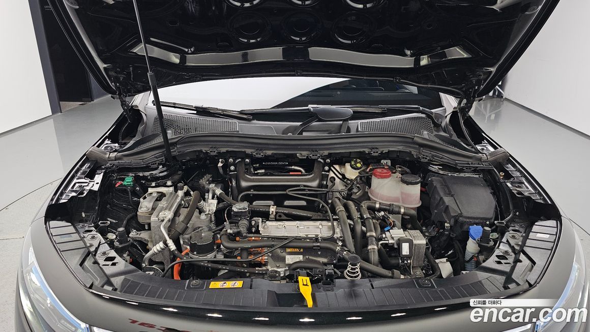 Mercedes-Benz EQA 2024