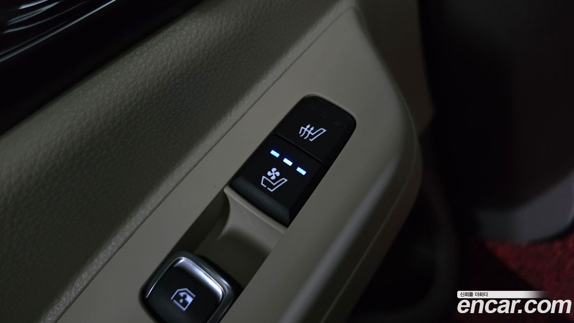 Kia Canival 2024