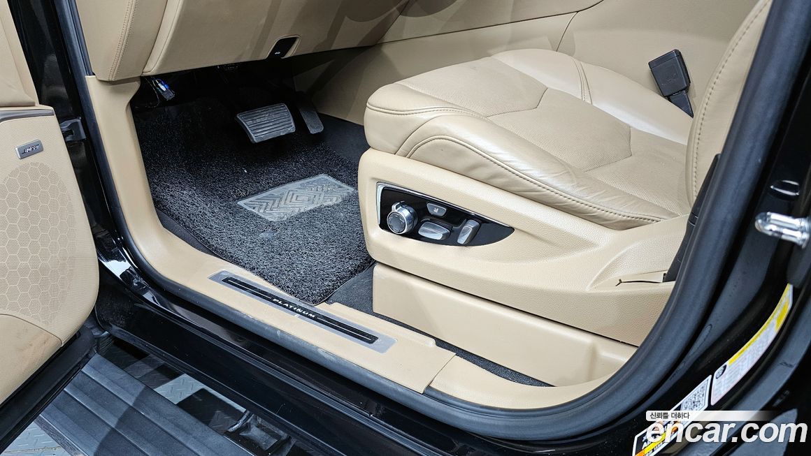 Cadillac Escalade 2019