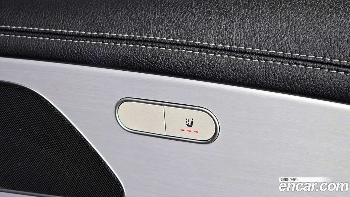 Mercedes-Benz GLE-Class 2021