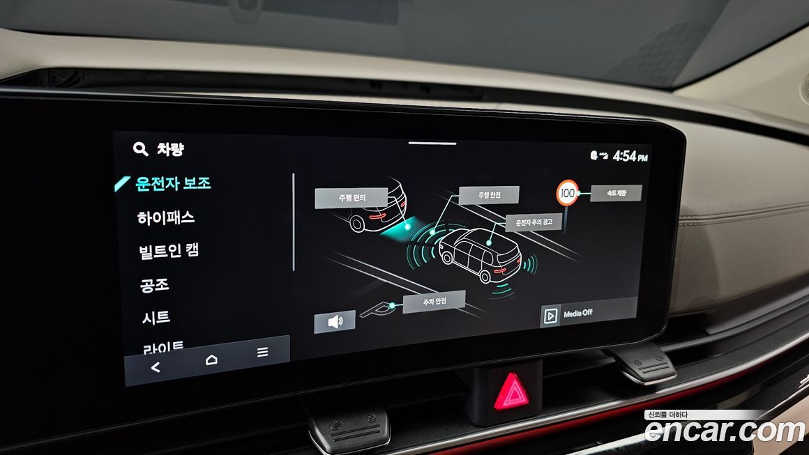 Kia Canival 2025