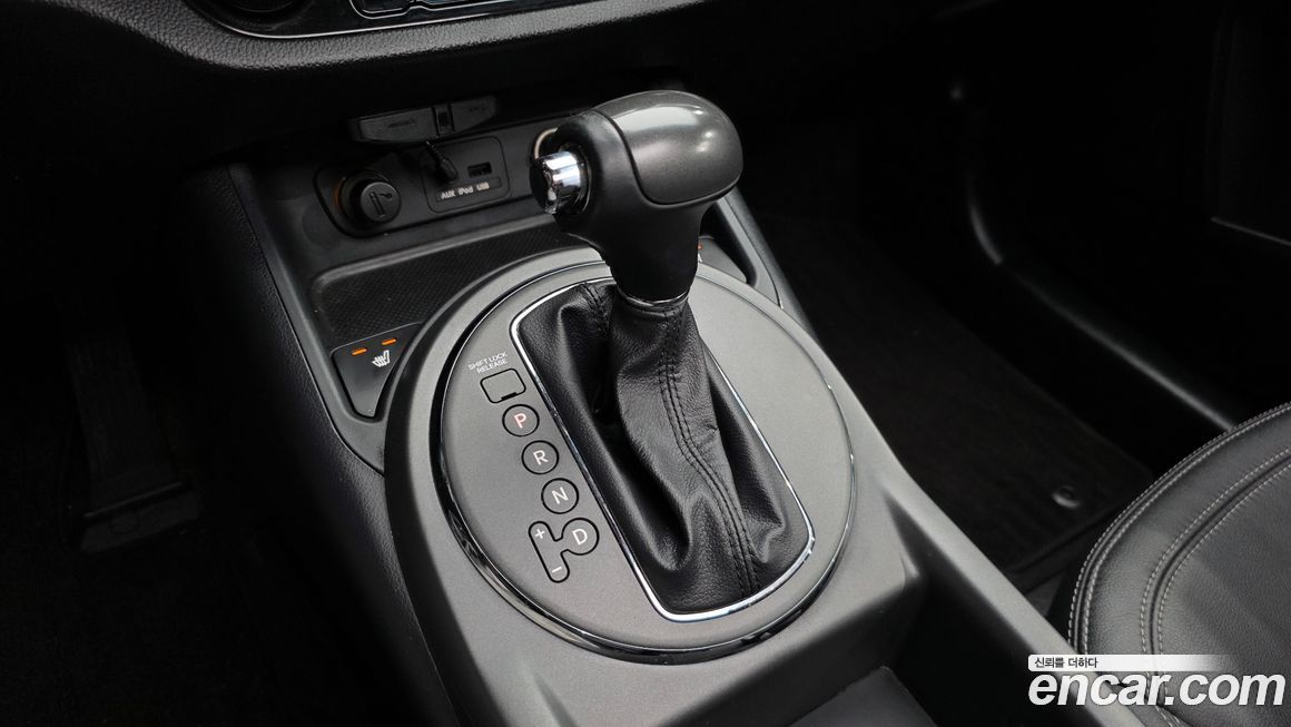 Kia Sportage 2013
