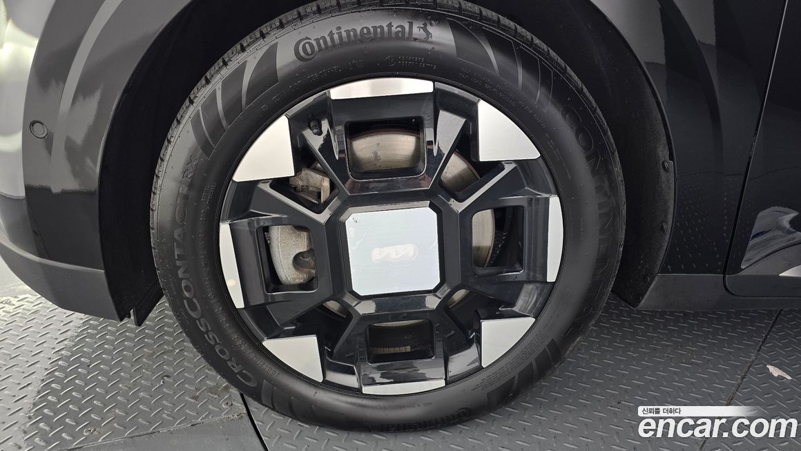 Kia Canival 2024
