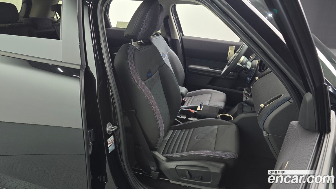 Mini Countryman 2025