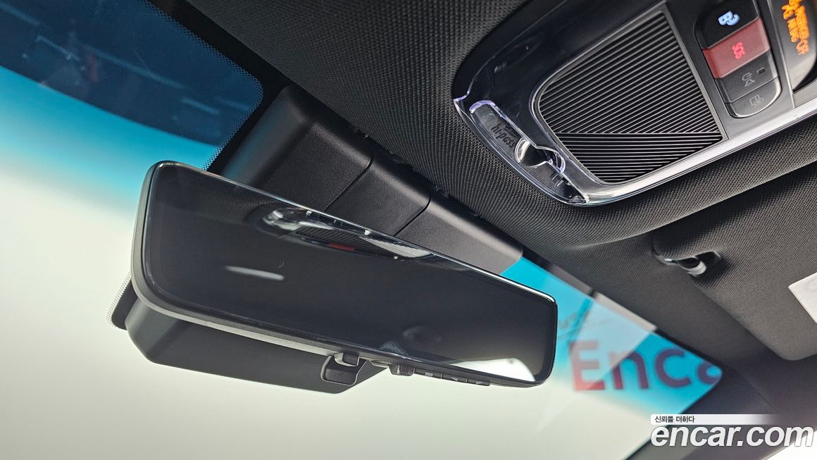 Hyundai Ioniq5 2025
