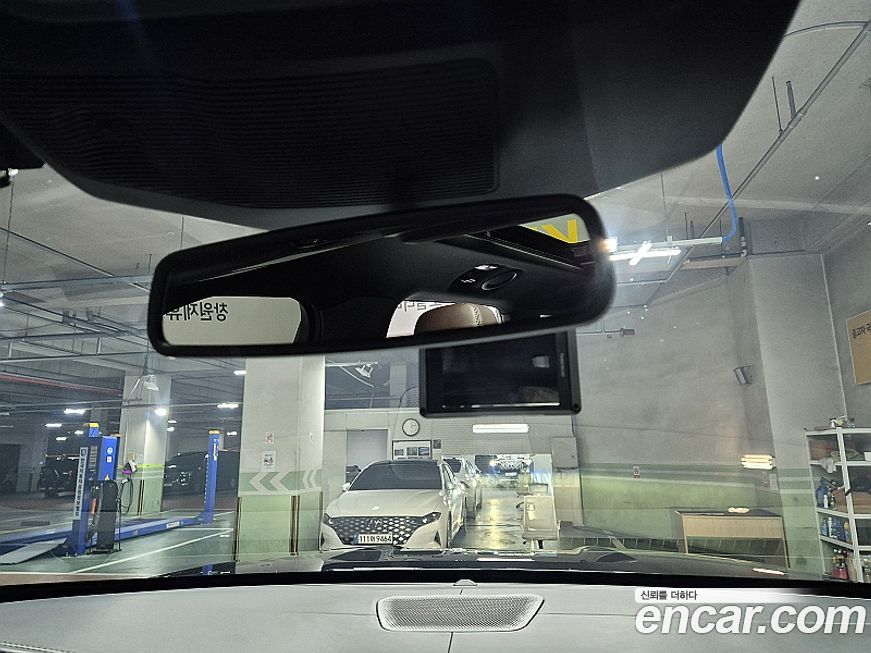 Ford Explorer 2022