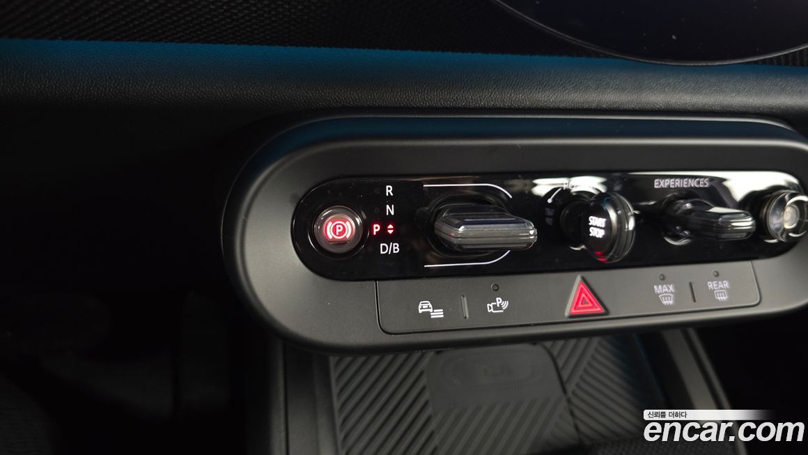 Mini Countryman 2025