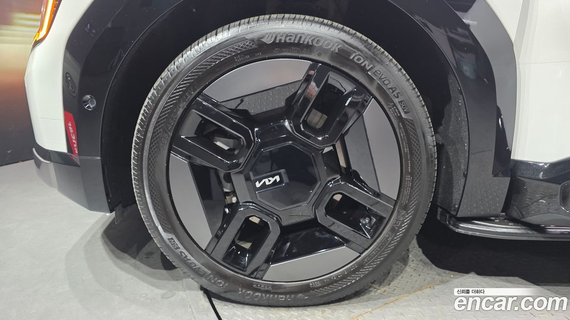 Kia EV9 2024