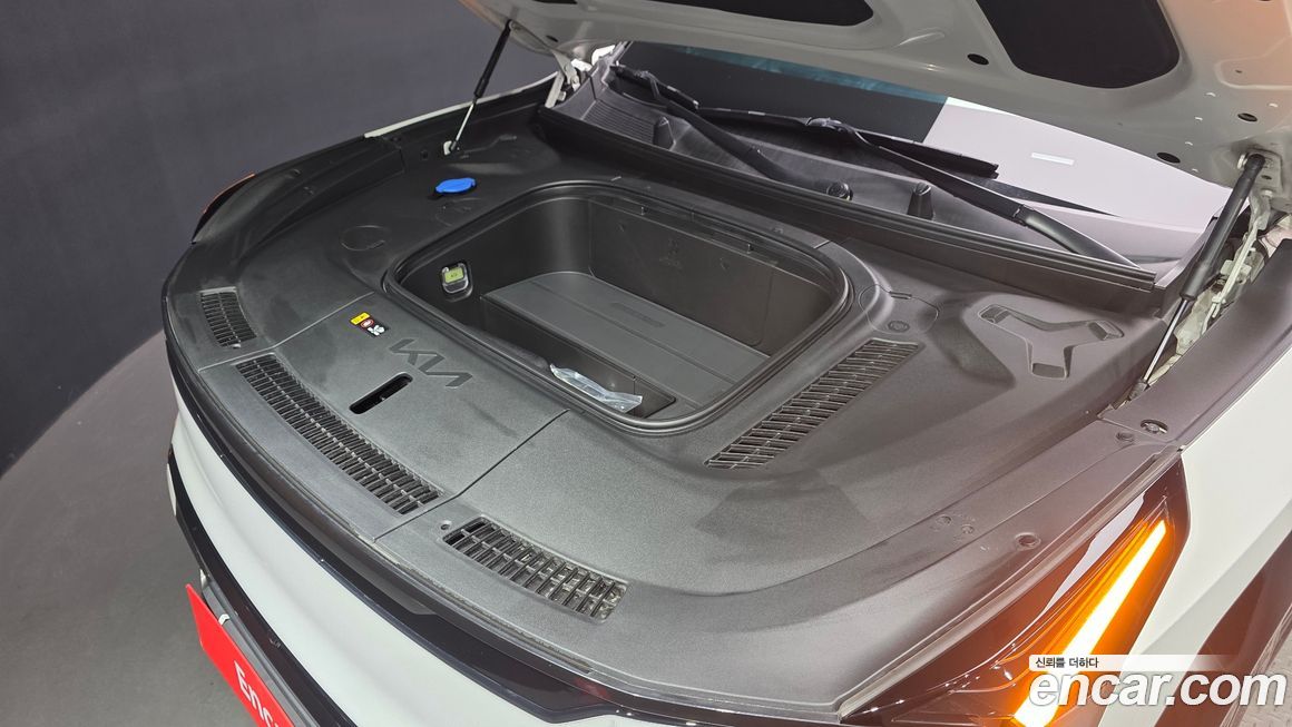 Kia EV9 2024