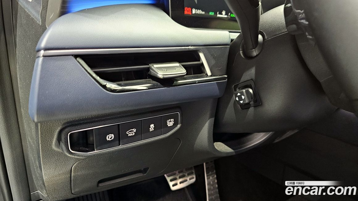 Kia K8 2025