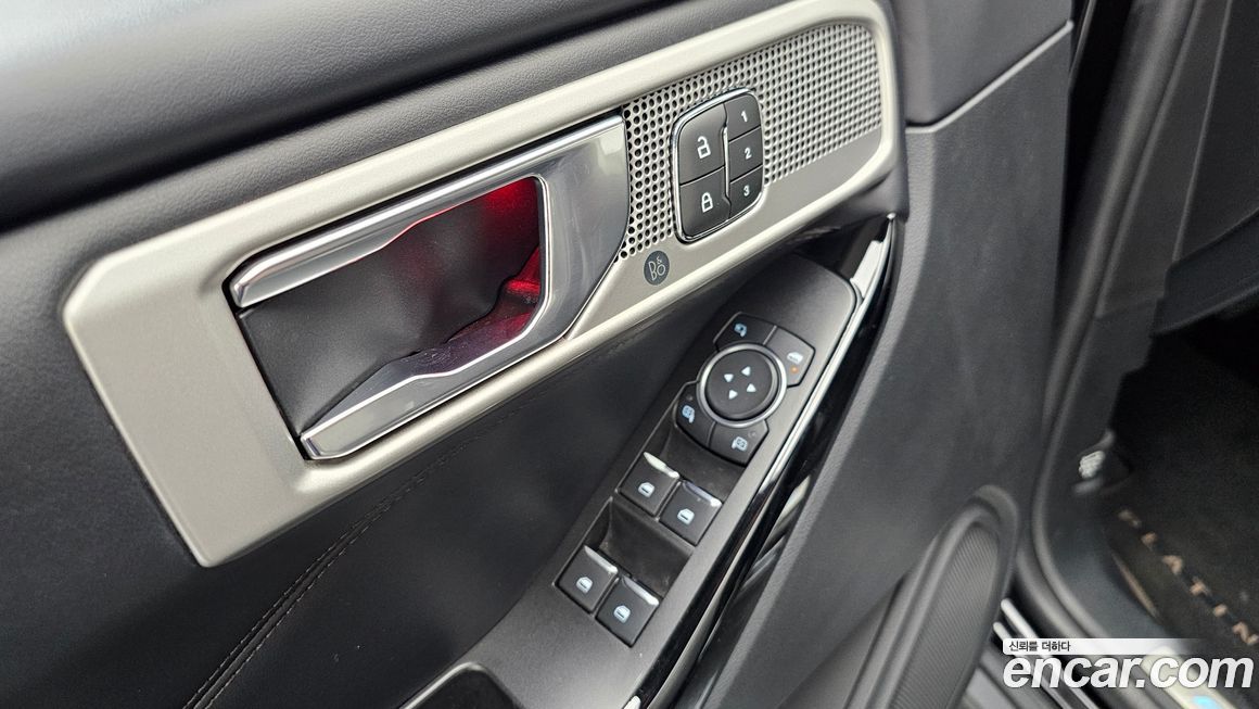 Ford Explorer 2022