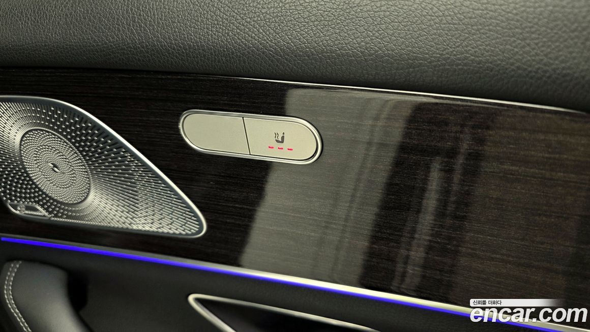 Mercedes-Benz GLE-Class 2021