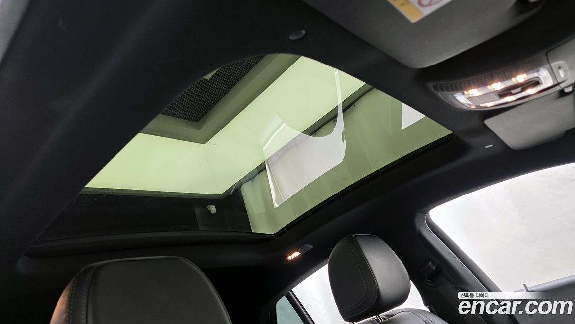 Mercedes-Benz GLE-Class 2021