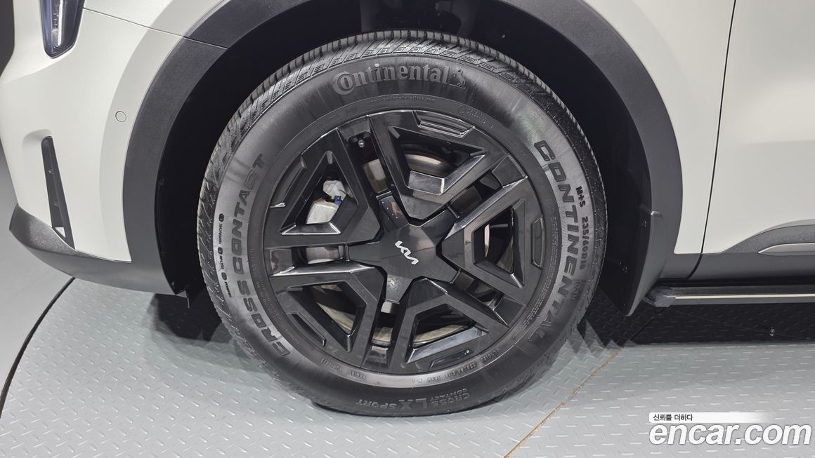 Kia Sorento 2025