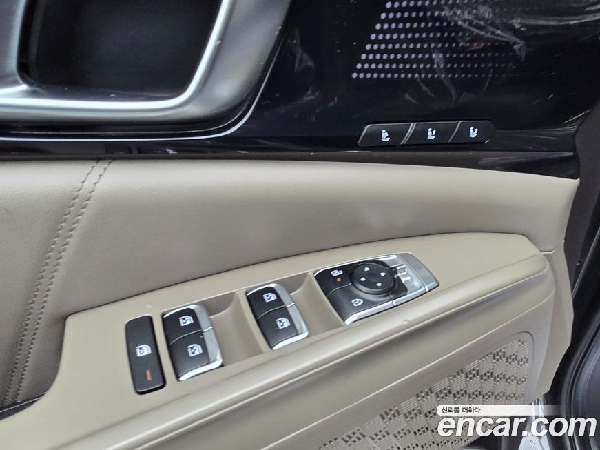 Kia Canival 2025