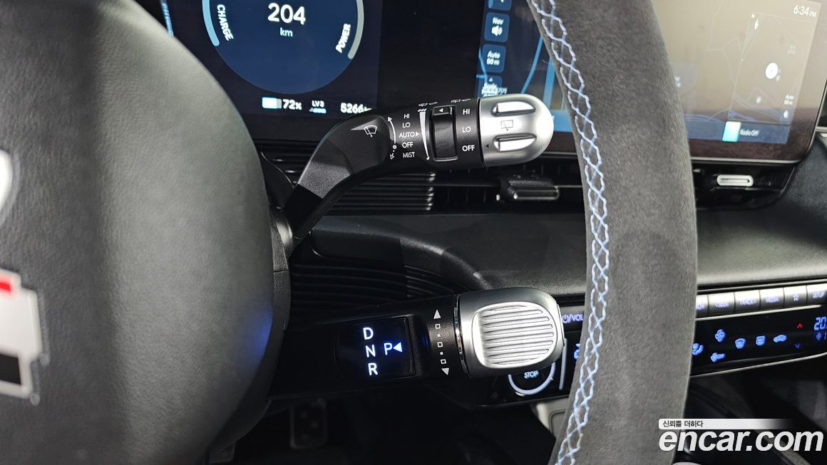 Hyundai Ioniq5 2025