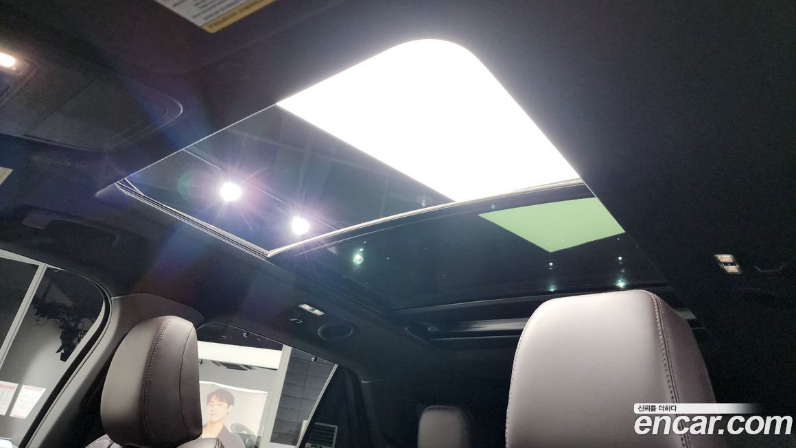 Ford Explorer 2025