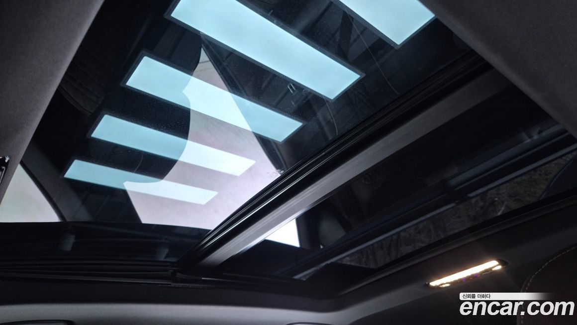 BMW Gran Turismo 2023