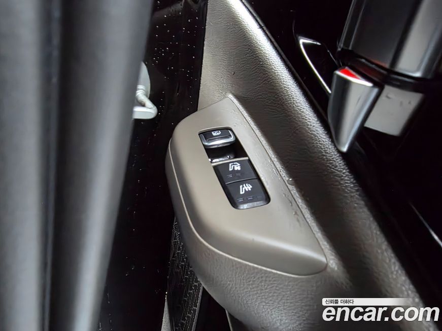 Kia Canival 2025