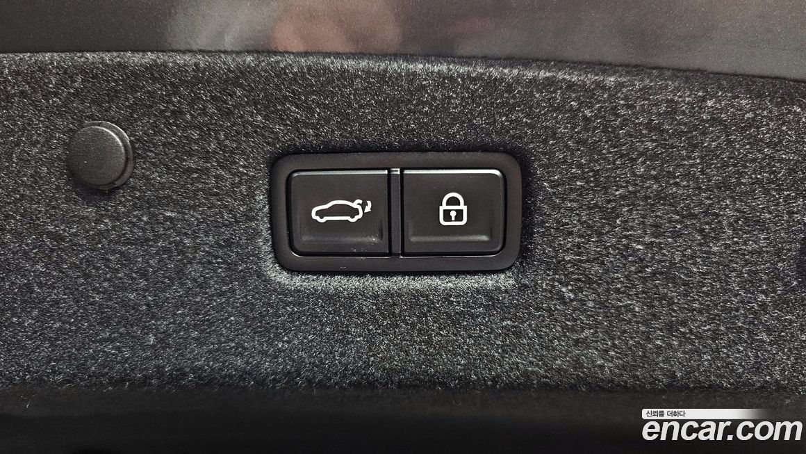 Kia K8 2025