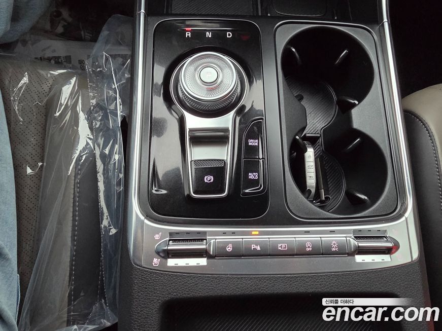 Kia Canival 2025