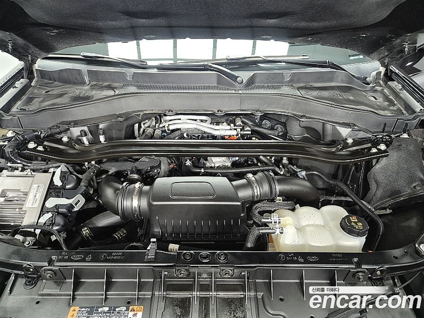 Ford Explorer 2022