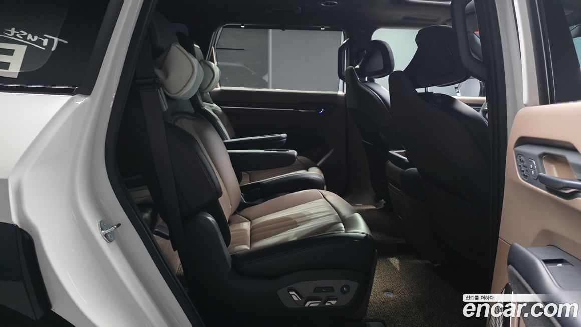 Kia EV9 2024