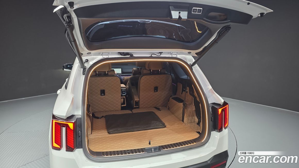 Kia Sorento 2025