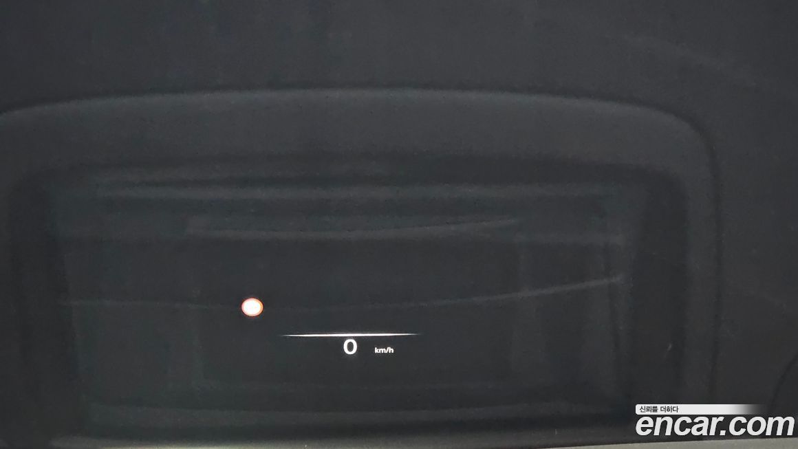 Genesis G90 2023