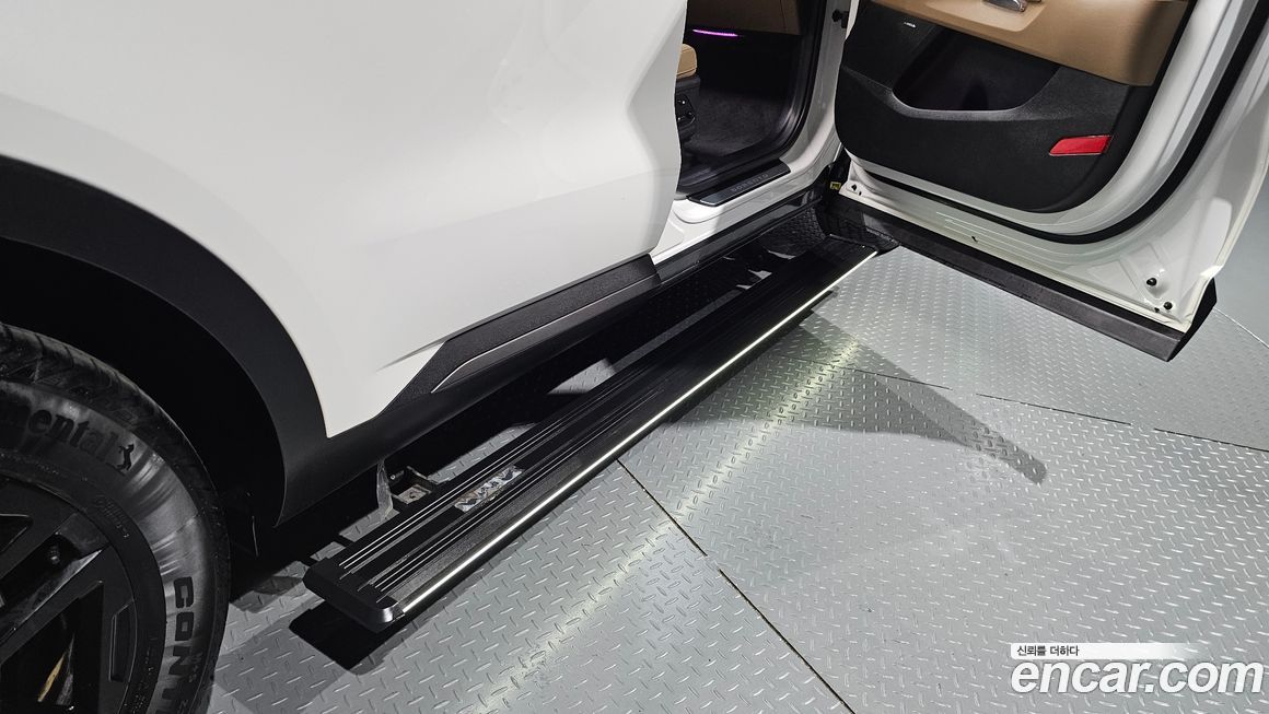 Kia Sorento 2025