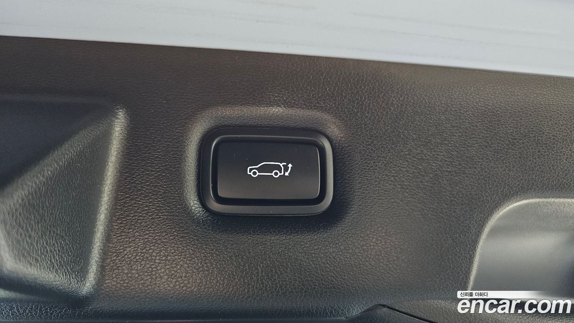 Hyundai Ioniq5 2025