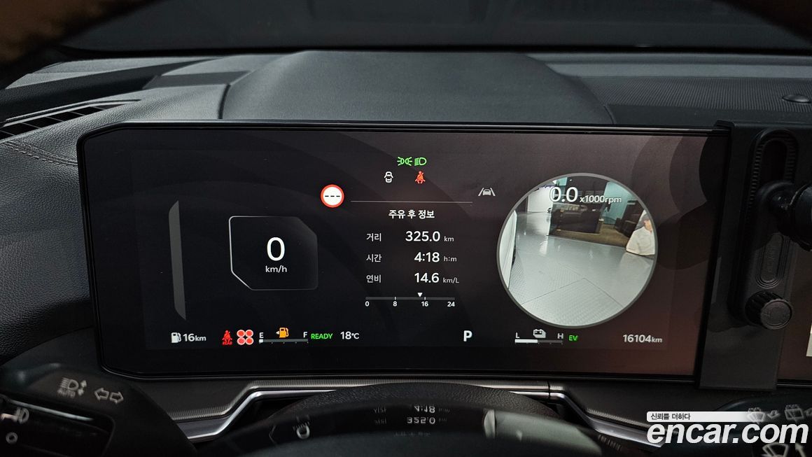 Kia Sorento 2025