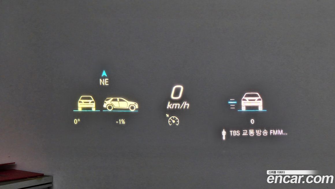 Mercedes-Benz GLE-Class 2019